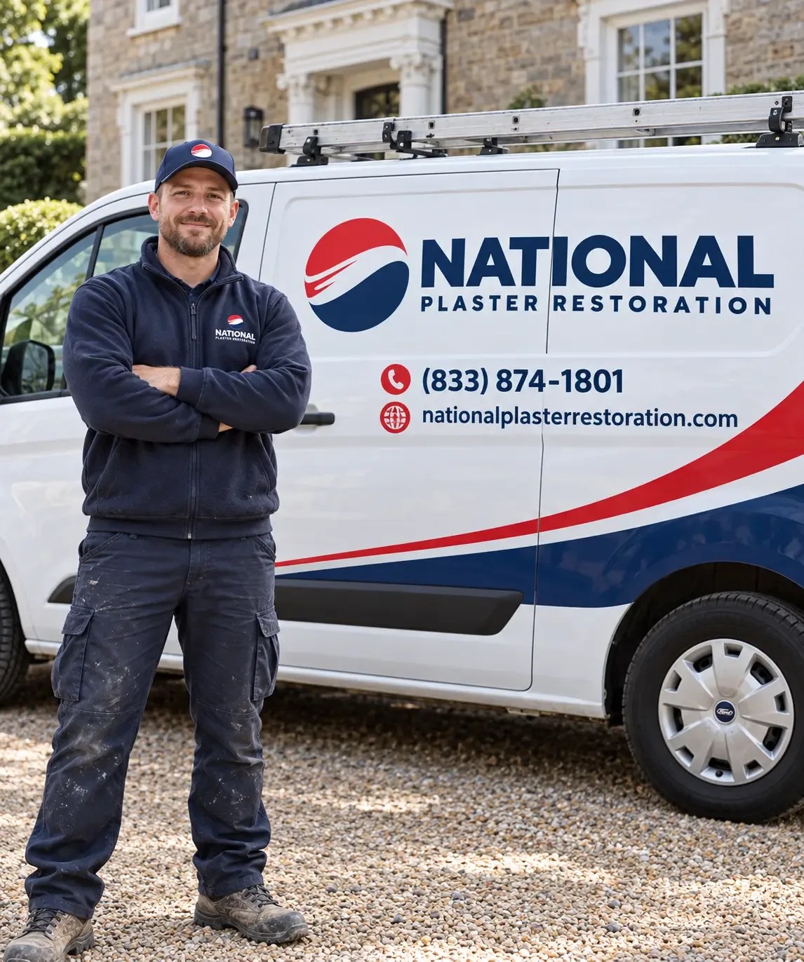 Plaster Repair company in Woolwich, ME